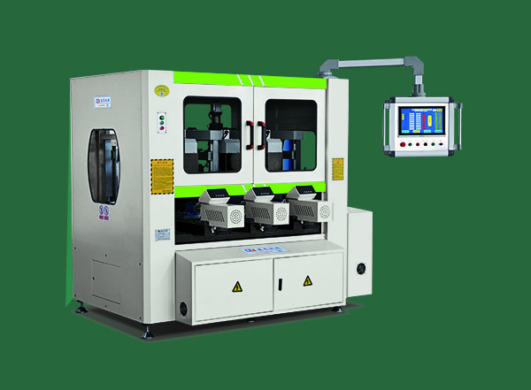 GYJ-CNC13 全數控滾壓復合機（專利產品）